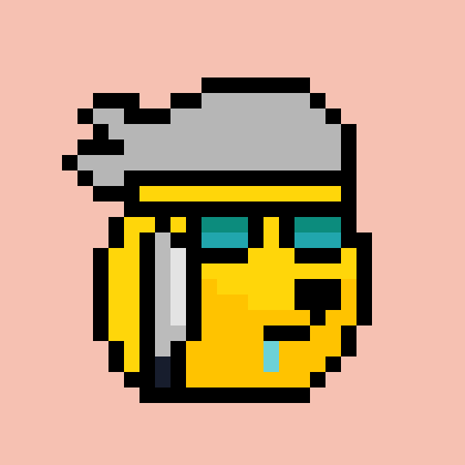 Dogepunk #2265