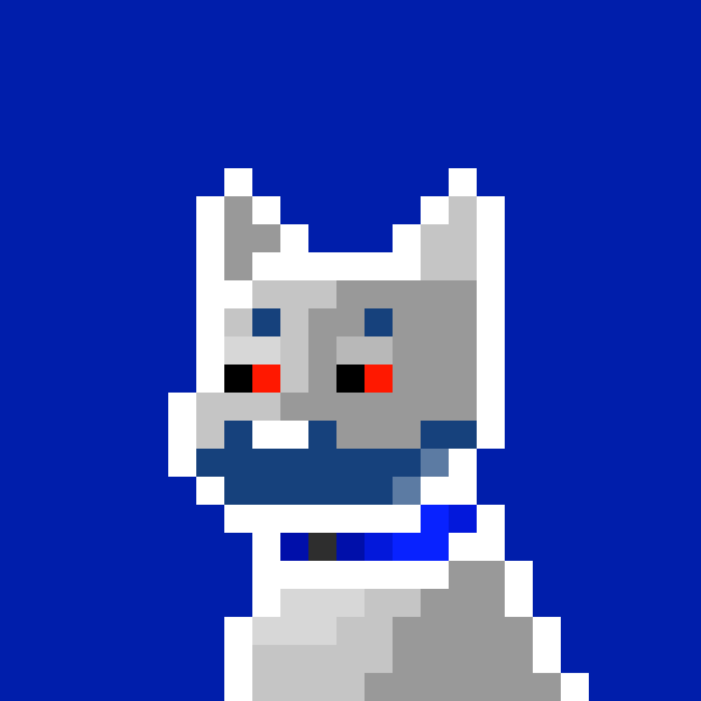 Anti Doginal Dog #4155