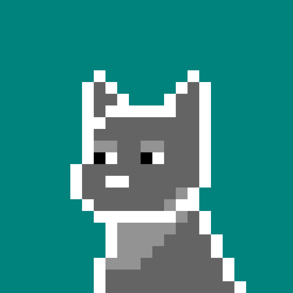 Anti Doginal Dog #2834