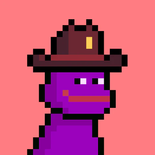 Doginal Frog #7590