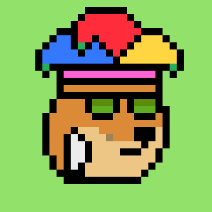 Dogepunk #9277