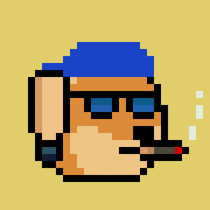 Dogepunk #7945