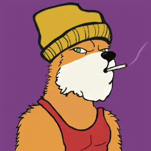 F*ck It We Bark #2456