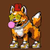 DogePunks #2837
