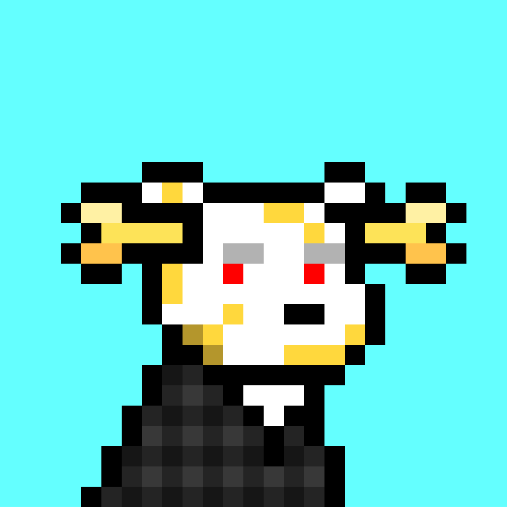 Doginal Dog #6010