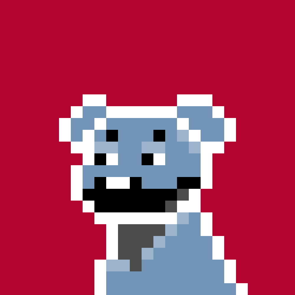 Anti Doginal Dog #9249