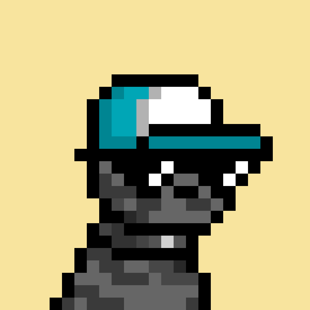 Doginal Dog #1447