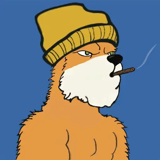 F*ck It We Bark #9327