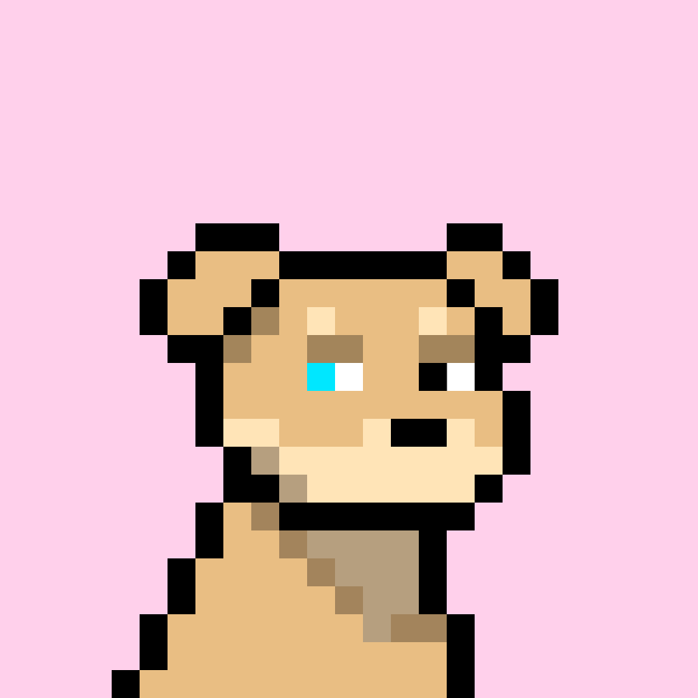 Doginal Dog #3074
