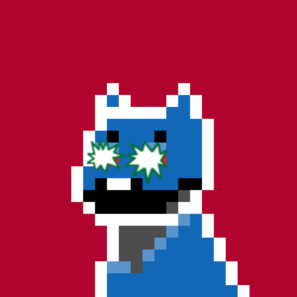 Anti Doginal Dog #428