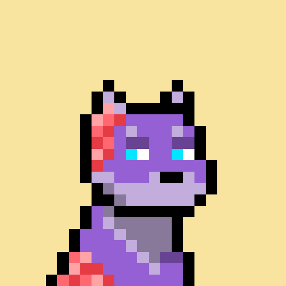 Doginal Dog #3338