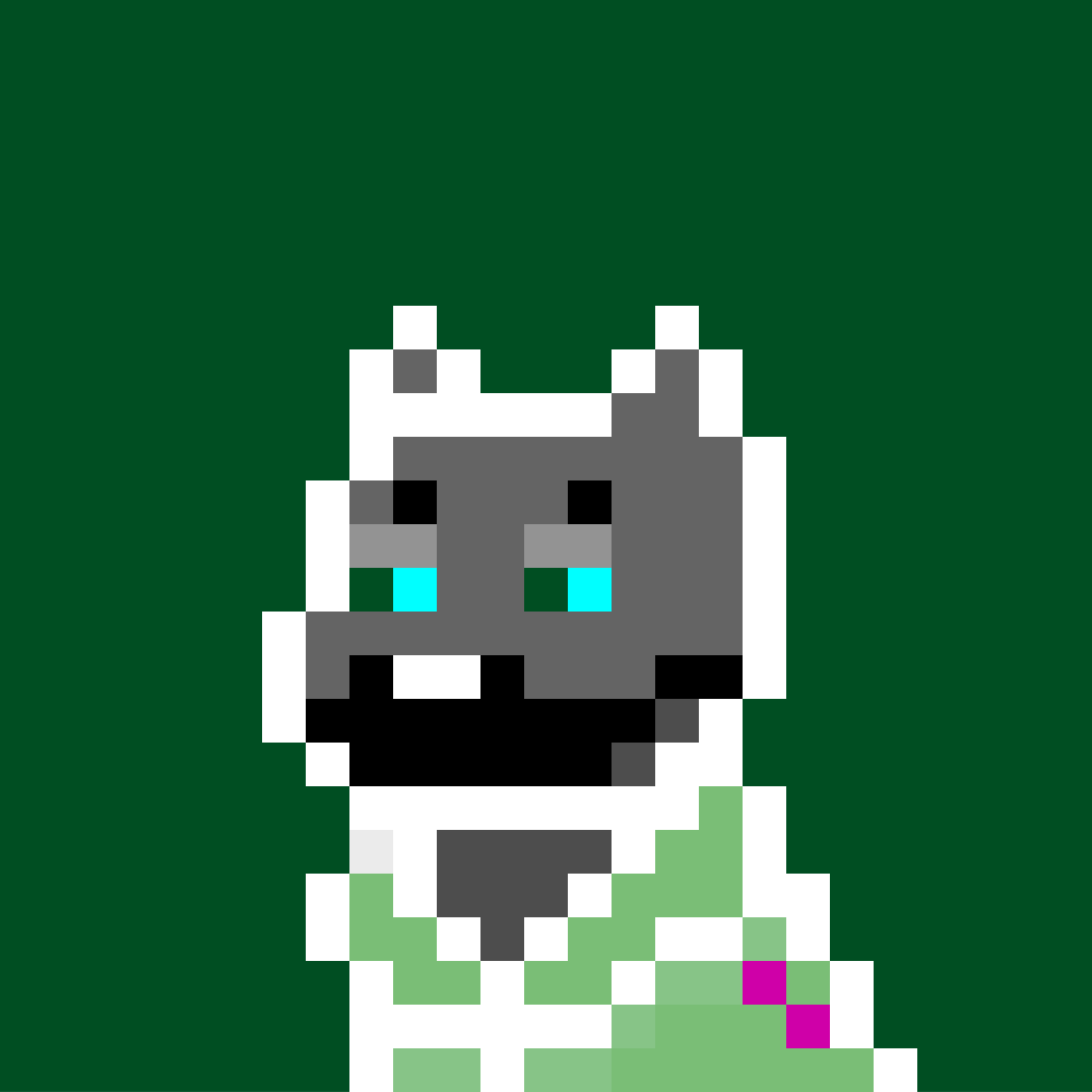 Anti Doginal Dog #5749