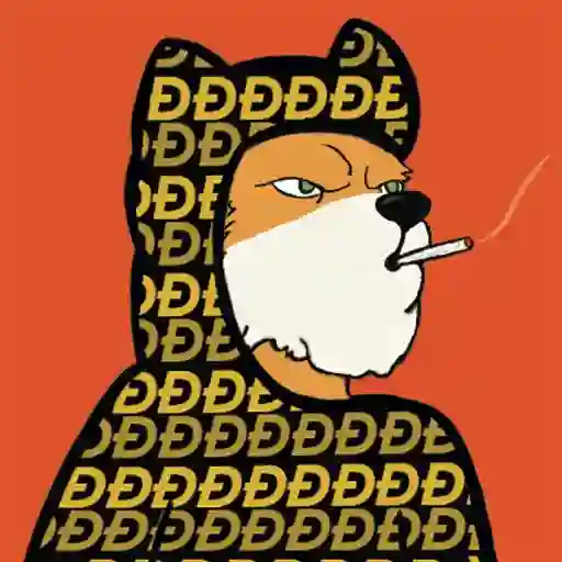 F*ck It We Bark #7500