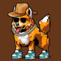 DogePunks #3149