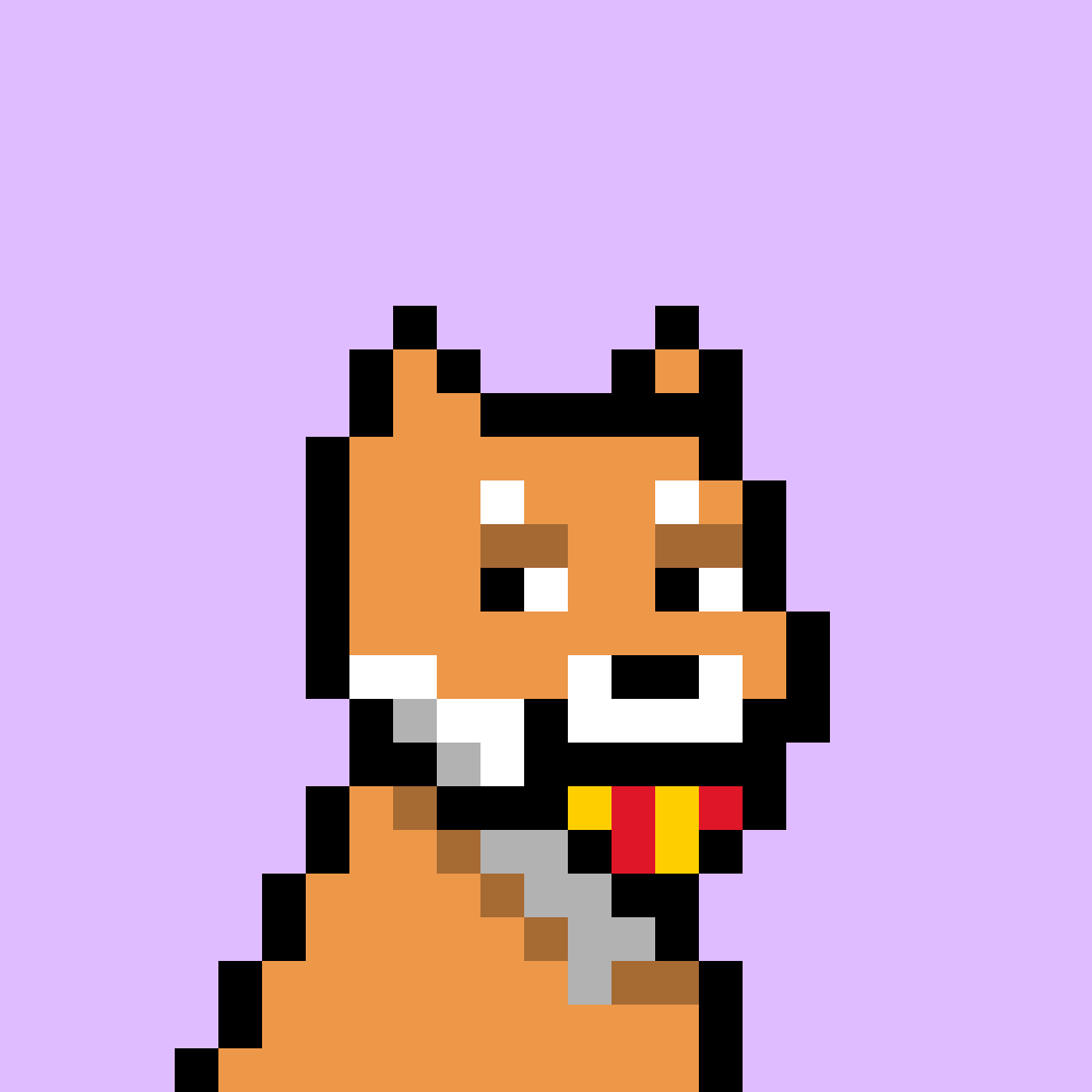 Doginal Dog #4922