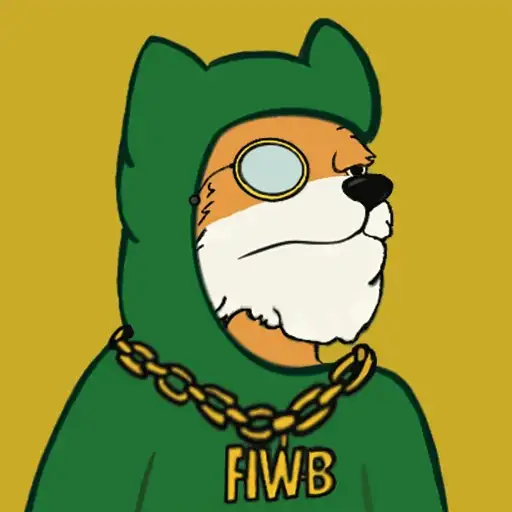 F*ck It We Bark #10145