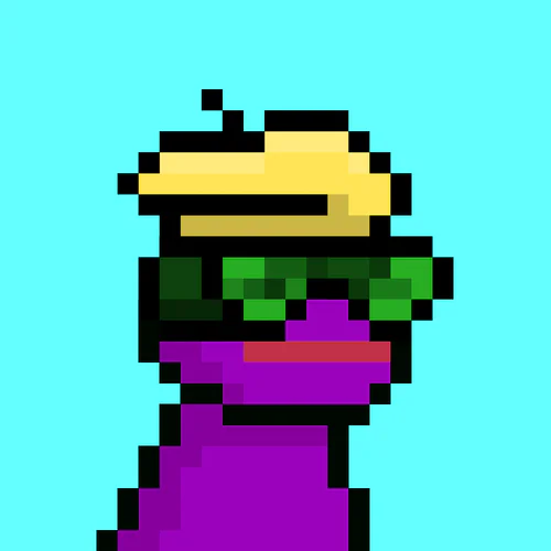 Doginal Frog #241