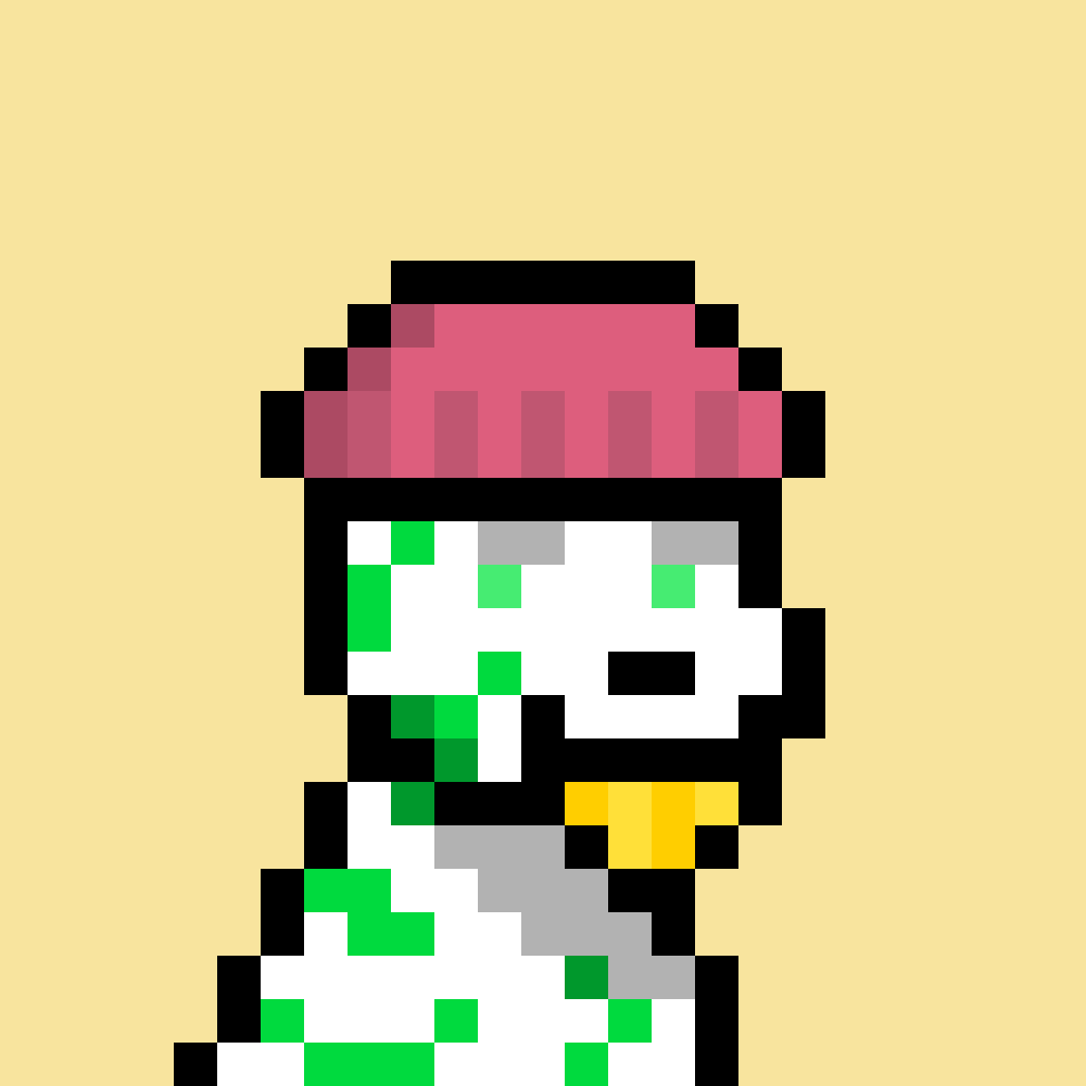 Doginal Dog #1275