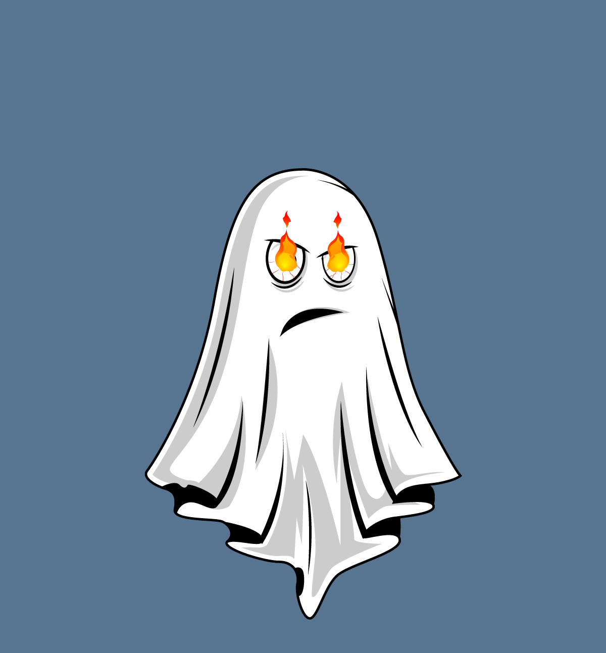 The Spook Society #200