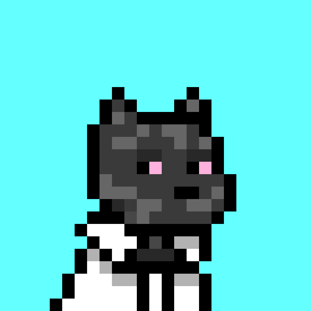 Doginal Dog #5700
