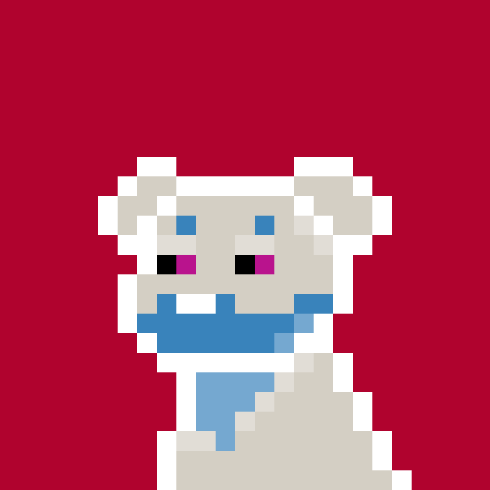 Anti Doginal Dog #2537