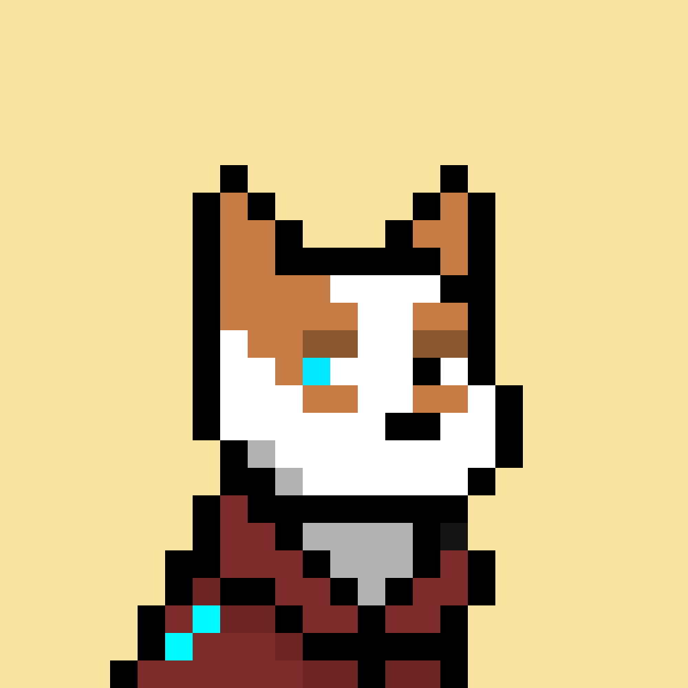 Doginal Dog #3919
