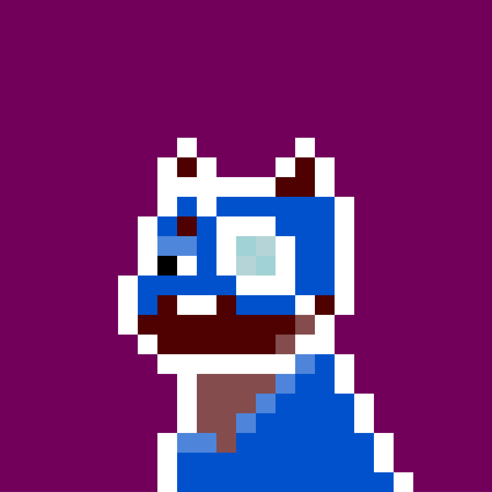 Anti Doginal Dog #7831