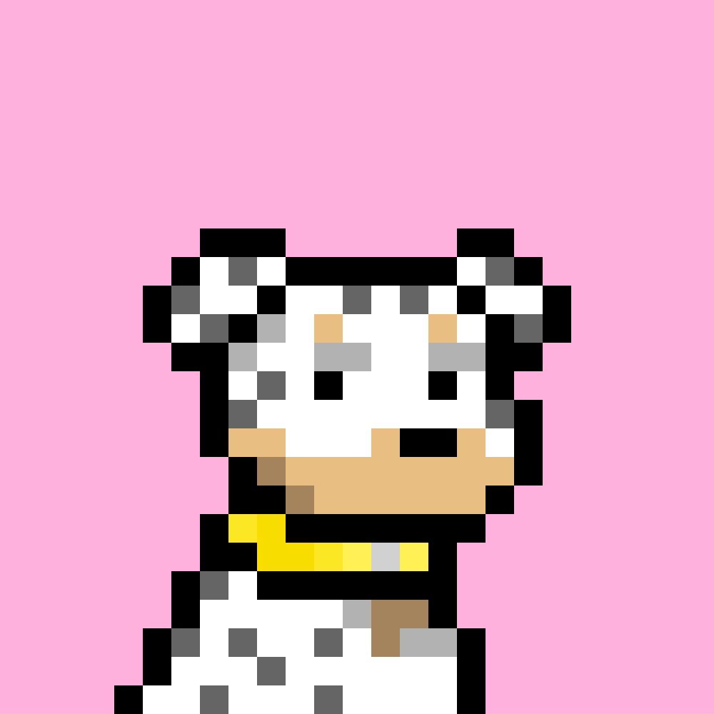 Doginal Dog #8242