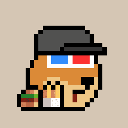 Dogepunk #9844