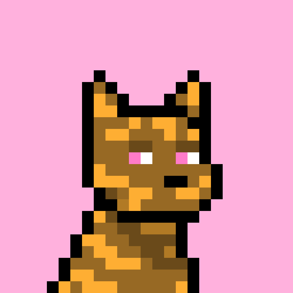 Doginal Dog #8428