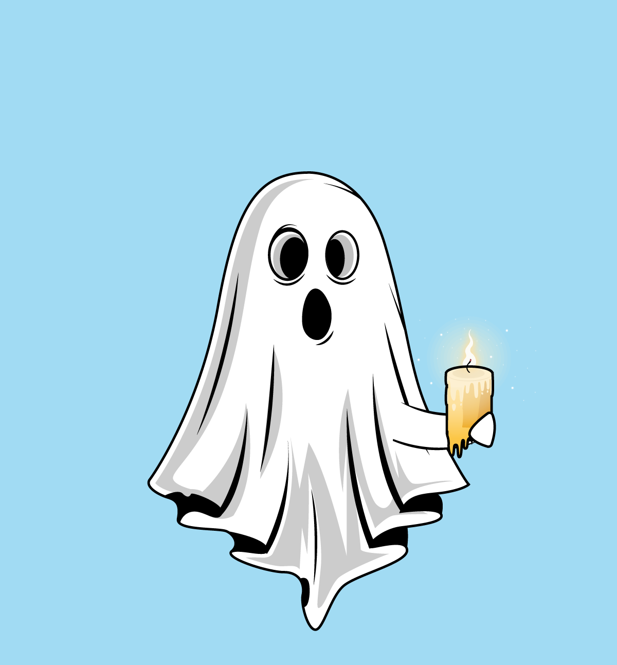 The Spook Society #700