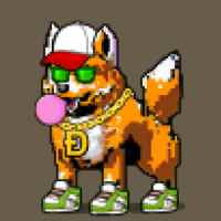 DogePunks #4154