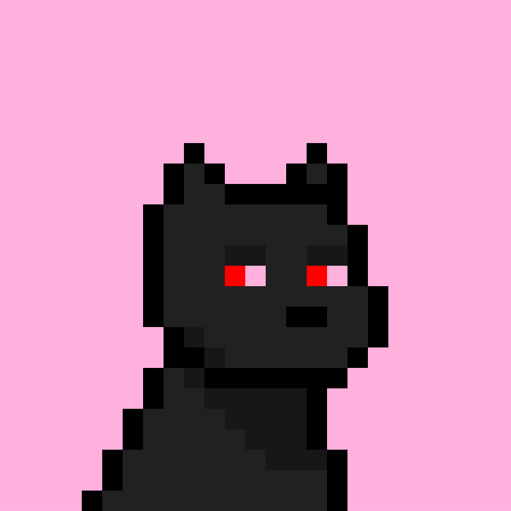 Doginal Dog #4174