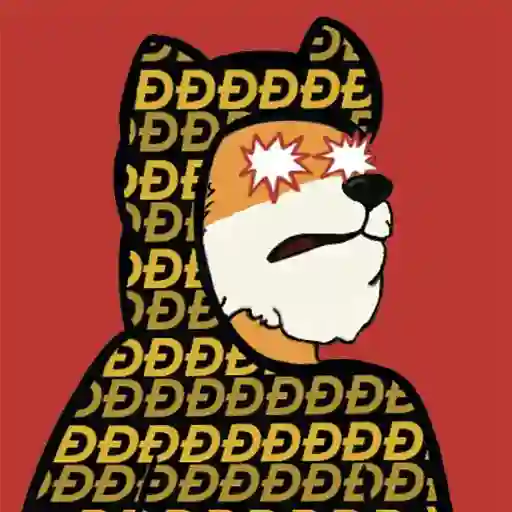 F*ck It We Bark #3916