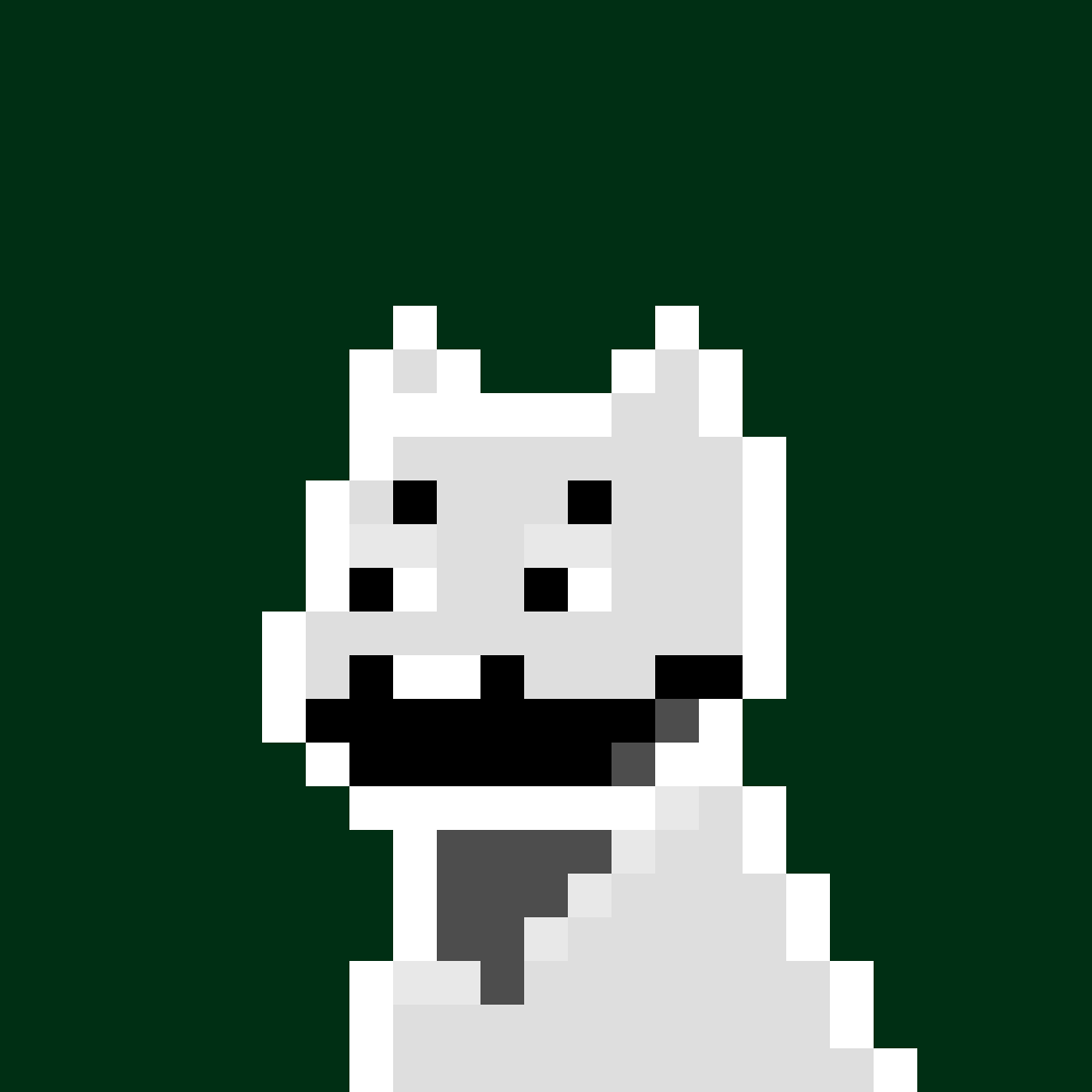 Anti Doginal Dog #3795