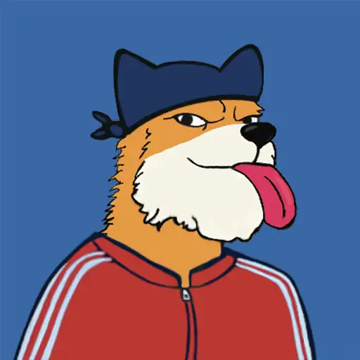 F*ck It We Bark #10024