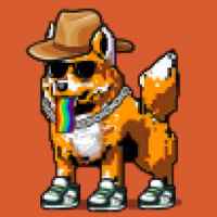 DogePunks #2181