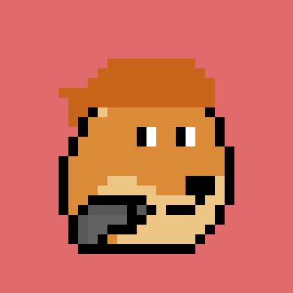 Dogepunk #6800