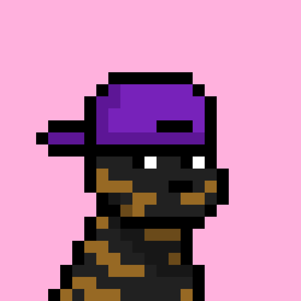 Doginal Dog #6728