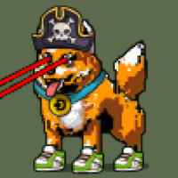 DogePunks #2810