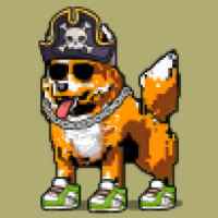DogePunks #2943