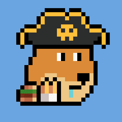 Dogepunk #9850