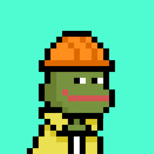 Doginal Frog #5600