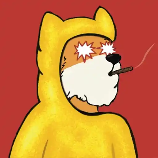 F*ck It We Bark #7706