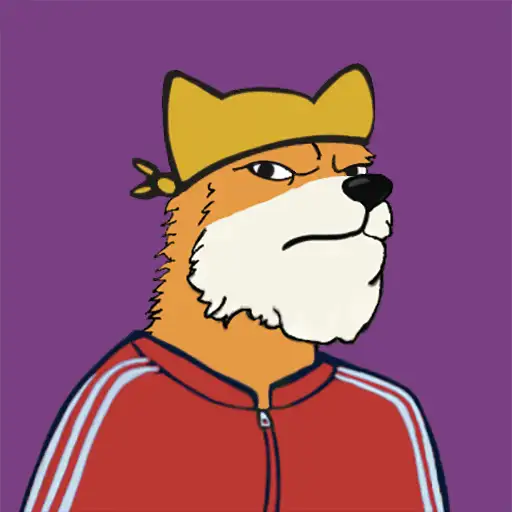F*ck It We Bark #8743