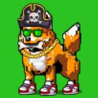 DogePunks #2757