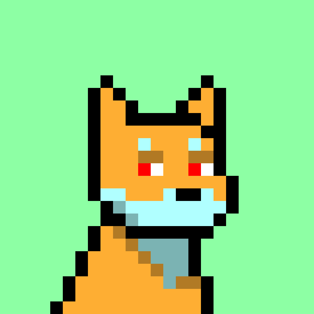 Doginal Dog #6917