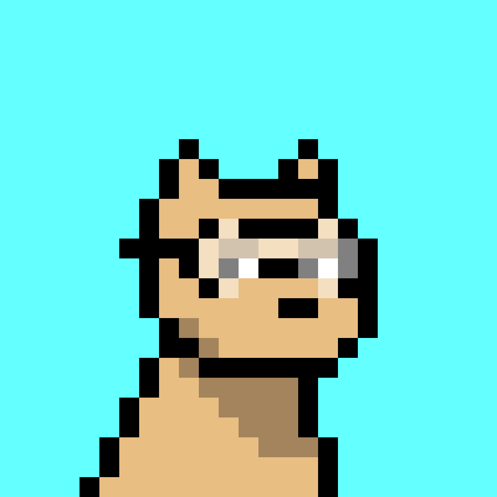 Doginal Dog #4421