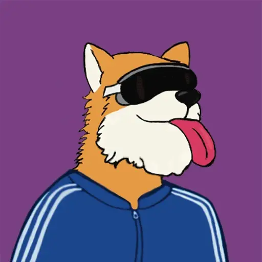 F*ck It We Bark #7351