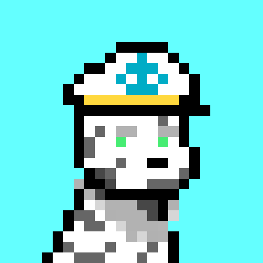Doginal Dog #9936